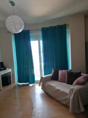 Artist studio Oneirodromio zante